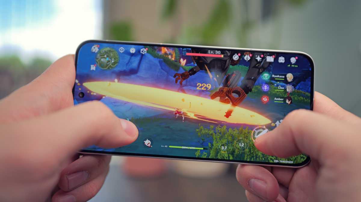 Poco F7 review 17