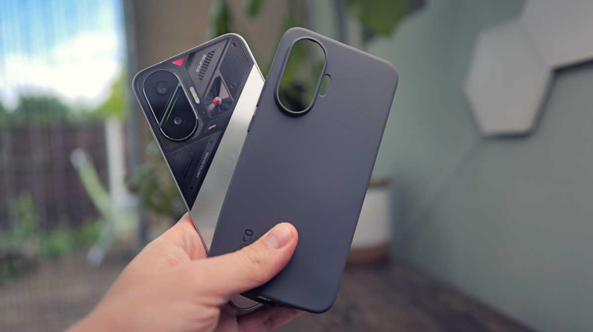 Poco F7 review 19