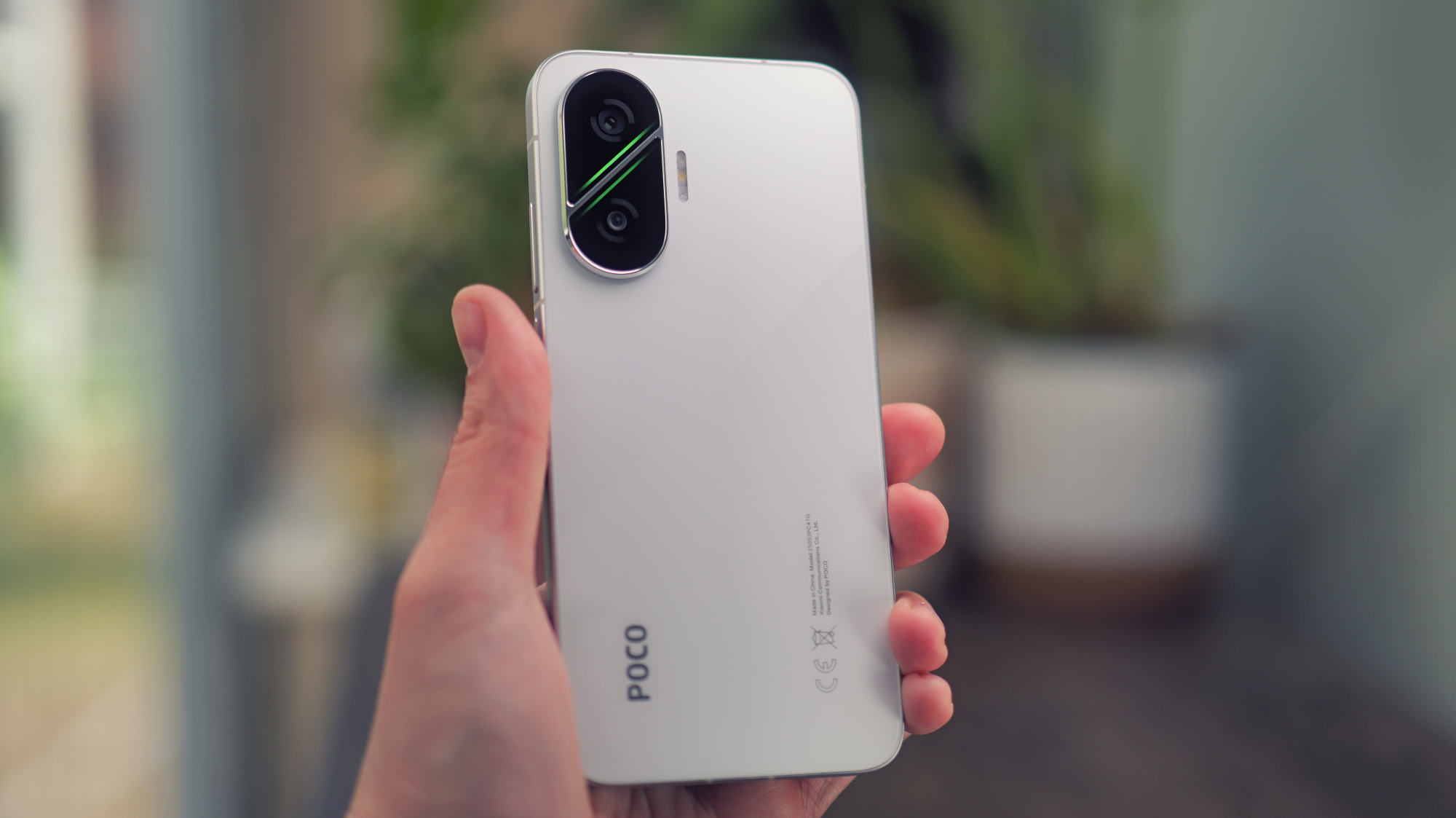 Xiaomi Poco F7 Review: Serious Bang For Your Buck - Tech Advisor