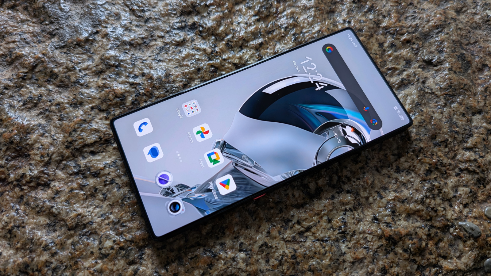Nubia Redmagic 10s Pro - Best for gaming
