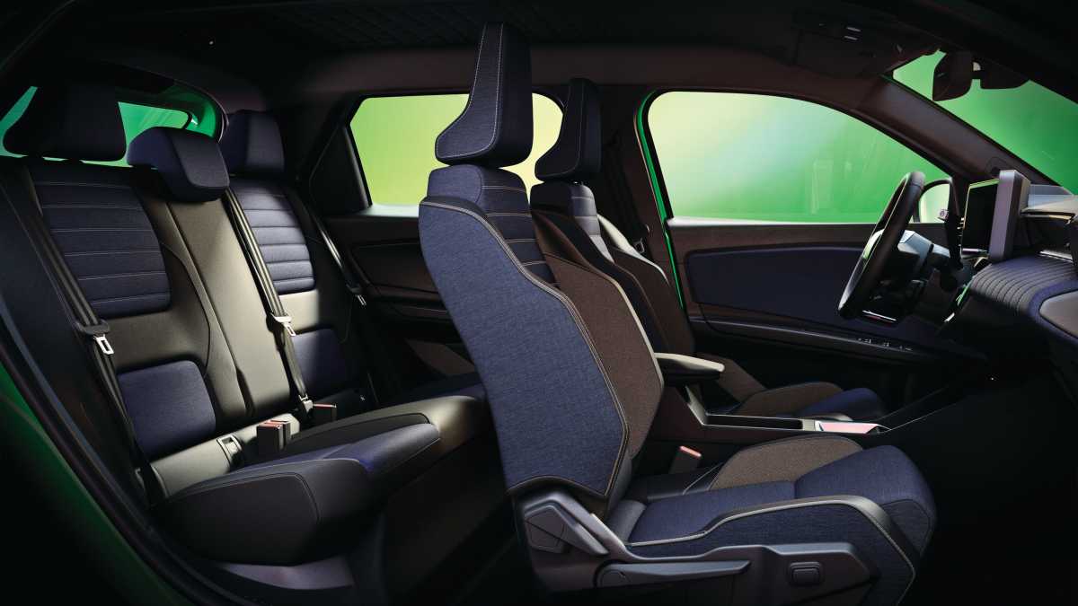 Test Renault 5 E-Tech