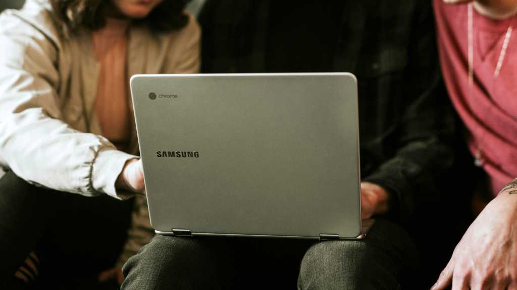Image: Wie ich einen Windows-Fan davon Ã¼berzeugt habe, ein Chromebook zu kaufen