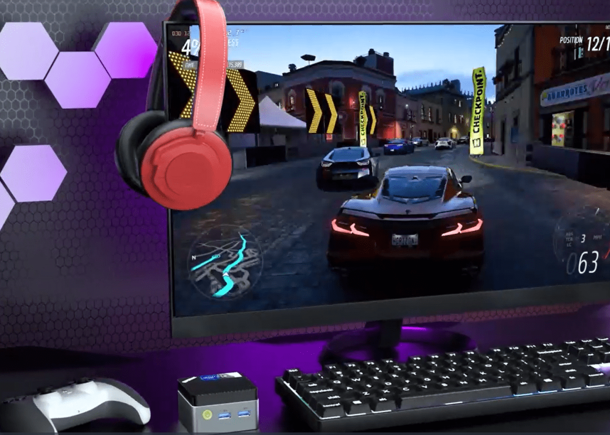 mini-PC