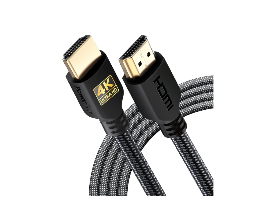 HDMI cables