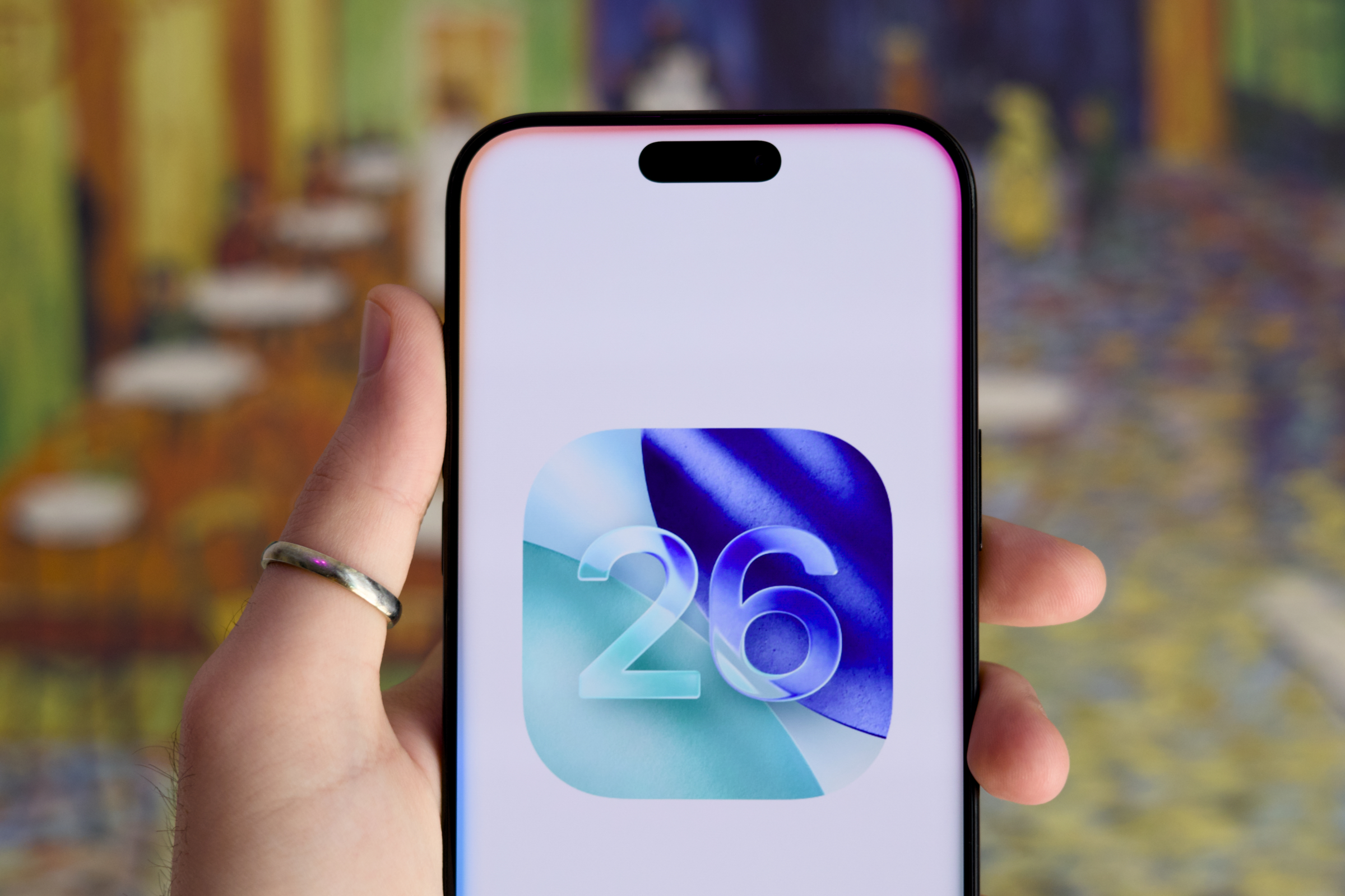 iOS 26 Opdatering: Oplev Nye Funktioner og Kommende Forbedringer Post feature image