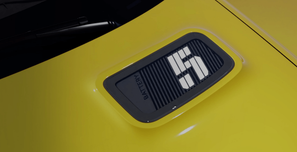 Test Renault 5 E-Tech
