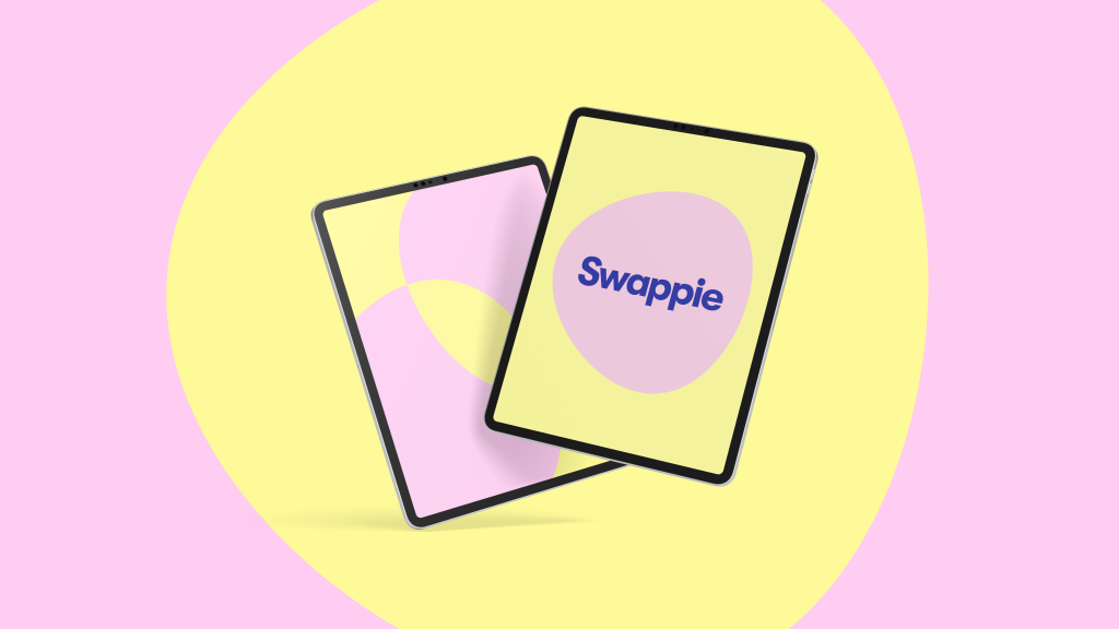 Image: Refurbished Plattform Swappie: Jetzt auch mit gÃ¼nstigen iPads