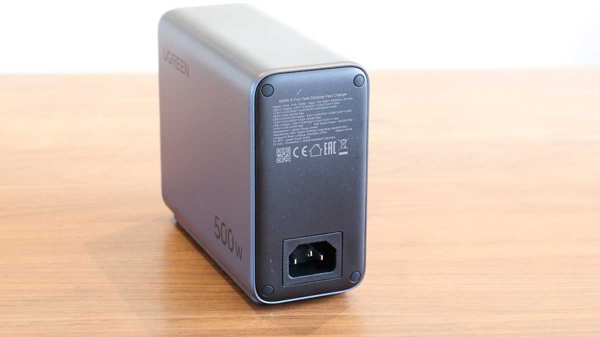 Ugreen Nexode500W 04