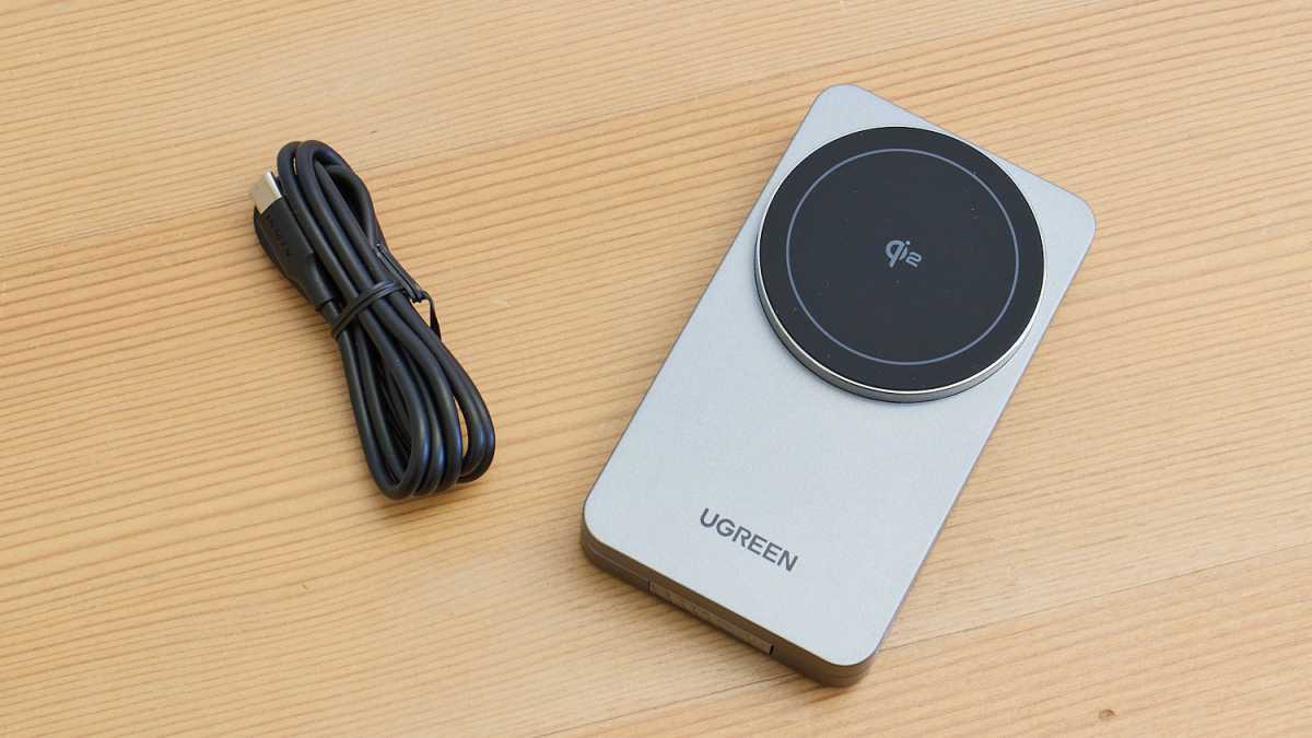 Ugreen W706 08