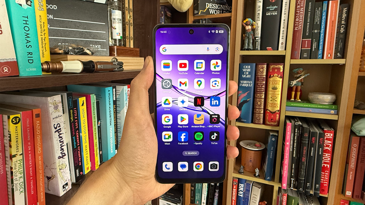Oppo A5 Pro 5G main image