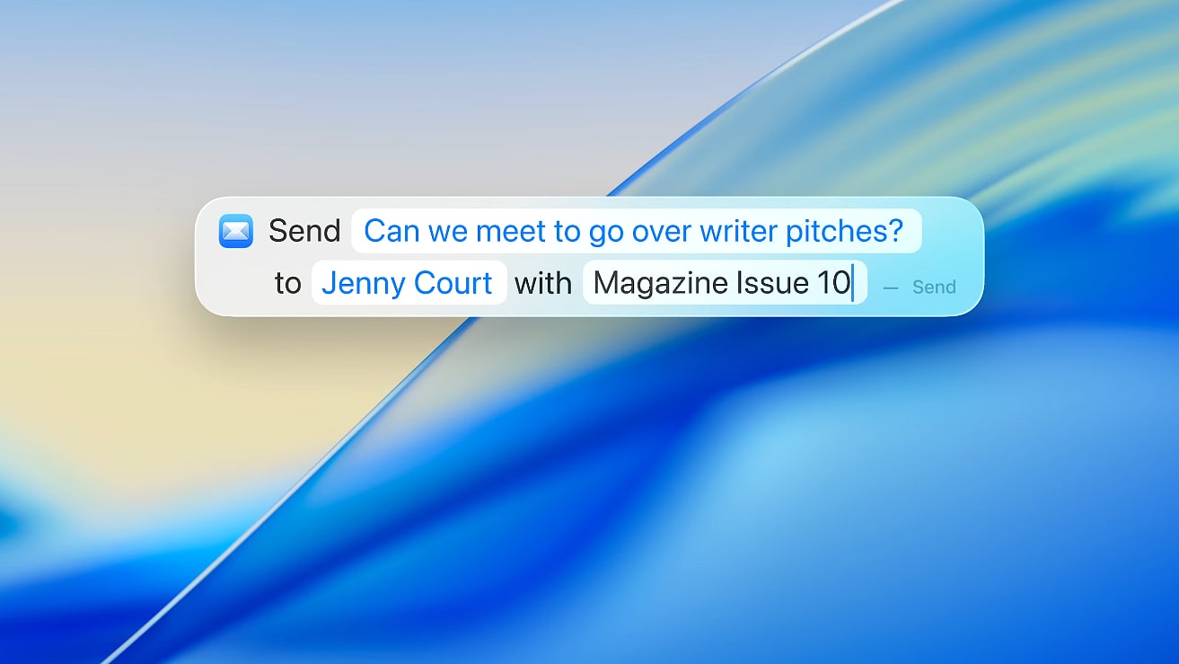 WWDC 2025 macOS Tahoe Spotlight 1