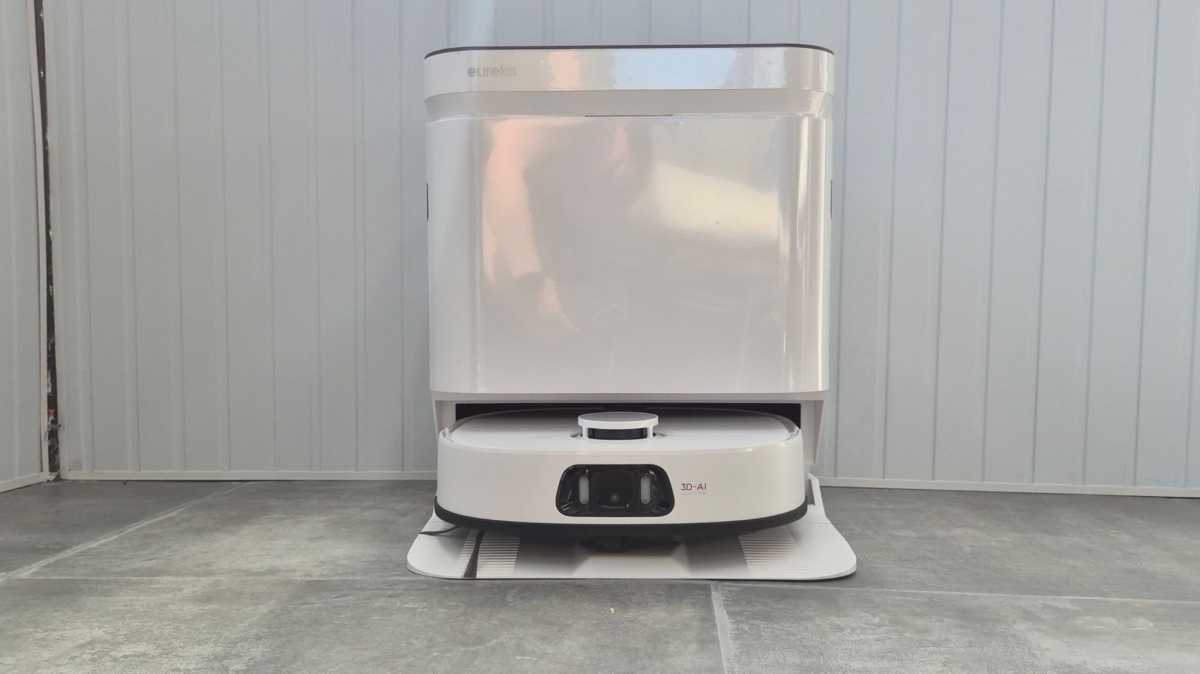 Eureka J15 Ultra