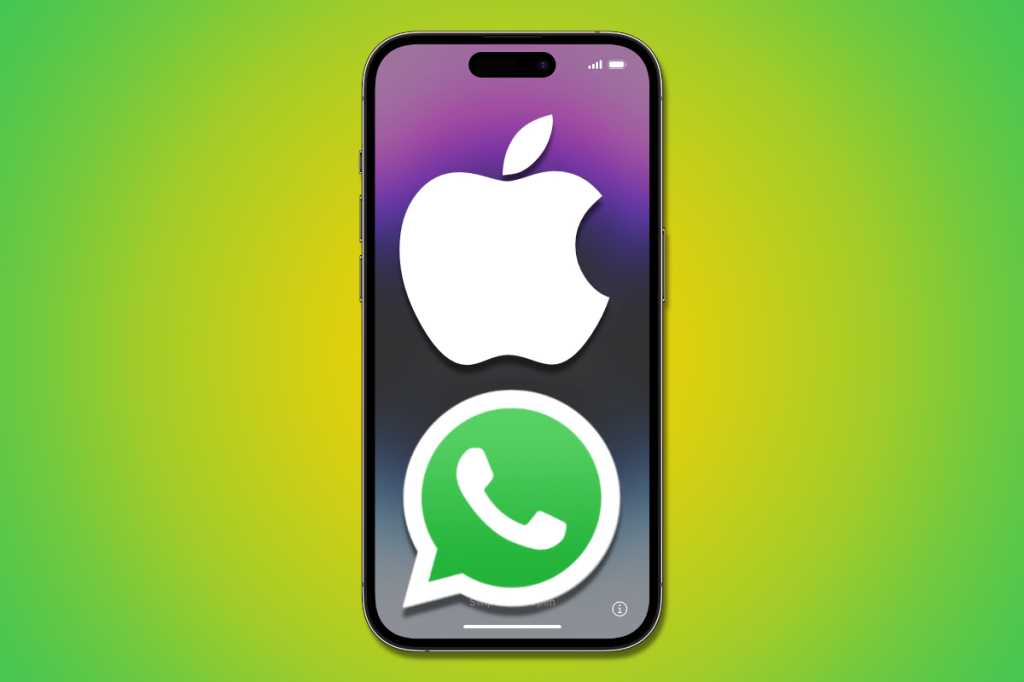 Image: Whatsapp fÃ¼rs iPhone bekommt eine sinnvolle Funktion