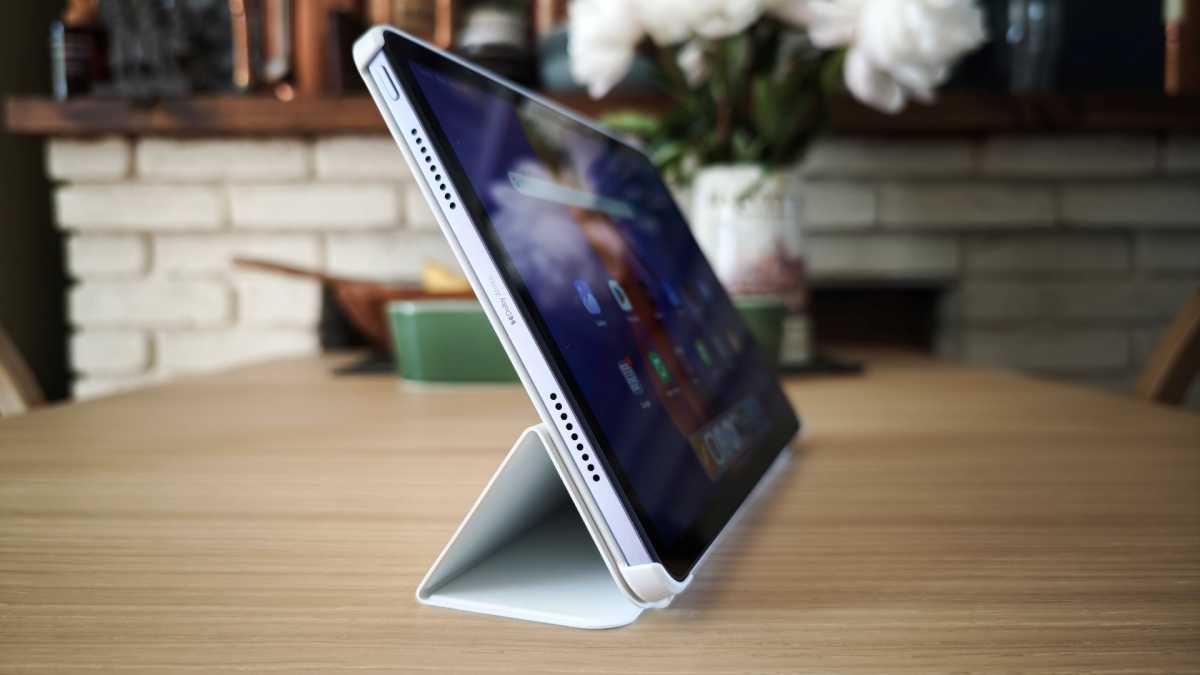 Xiaomi Redmi Pad 2 review 2