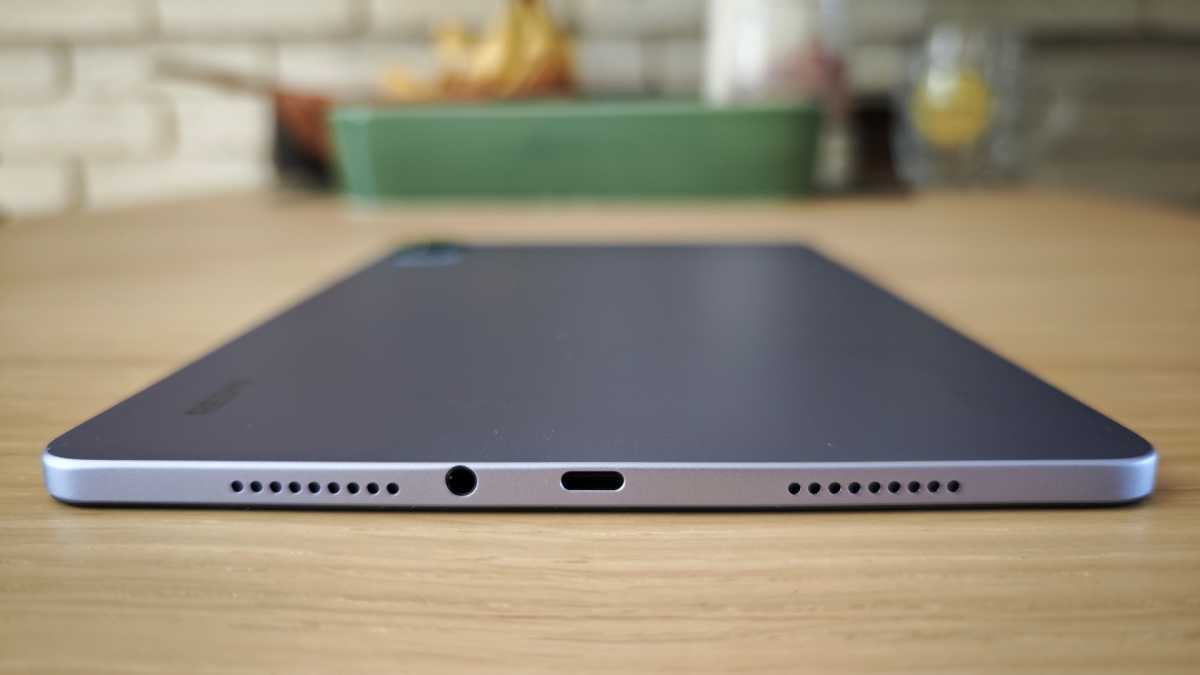 Xiaomi Redmi Pad 2 review 9