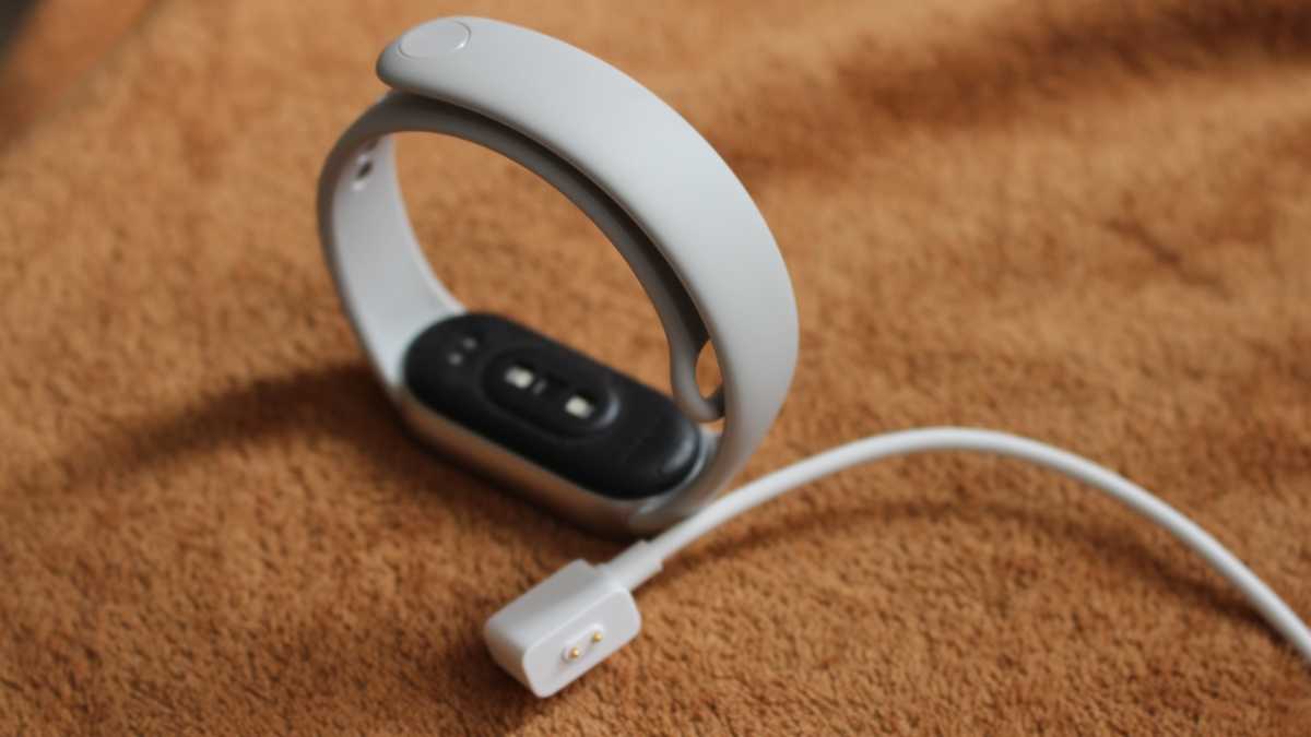 Xiaomi Smart Band 10 