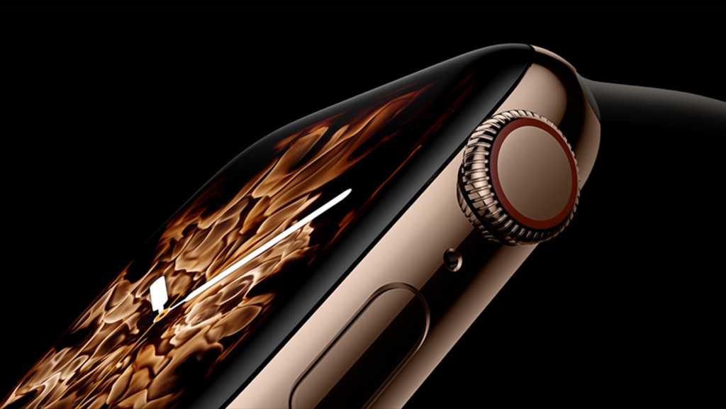 Image: watchOS 26: Apple Watch verliert fÃ¼nf ZifferblÃ¤tter