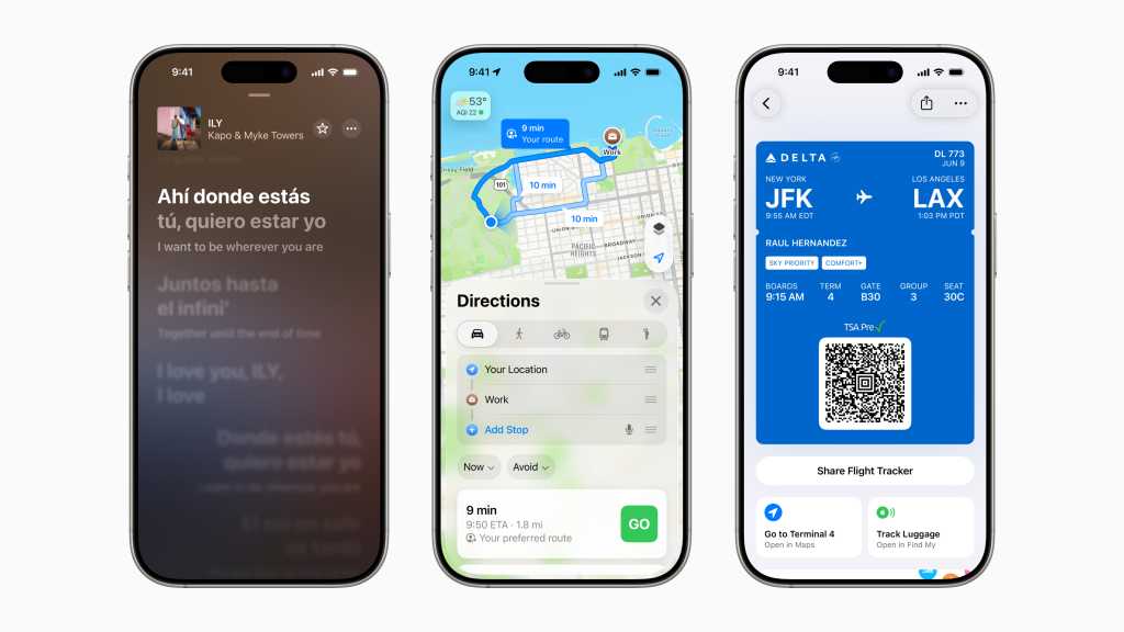 Image: WWDC 2025: Neue Funktionen fÃ¼r Music, Podcasts, Wallet und weitere Apple-Dienste
