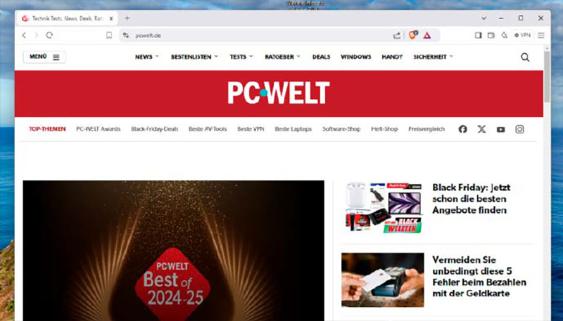 ARM anstatt x86
