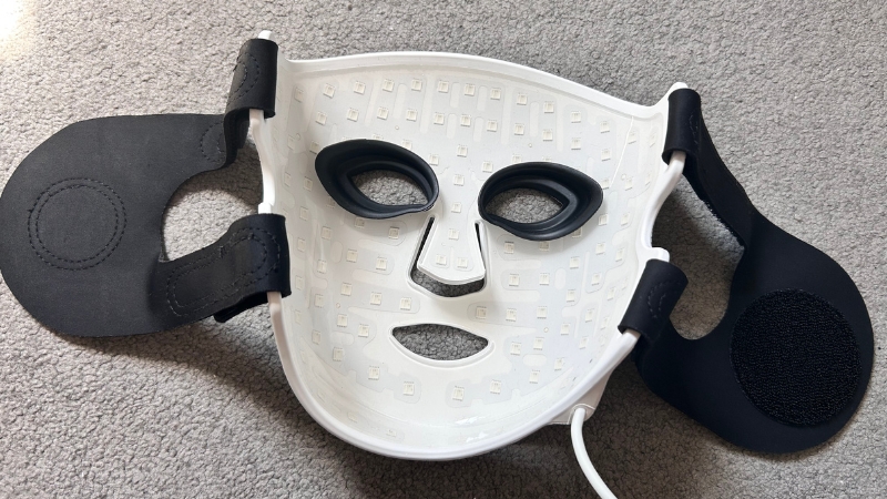 Inside of the CurrentBody mask