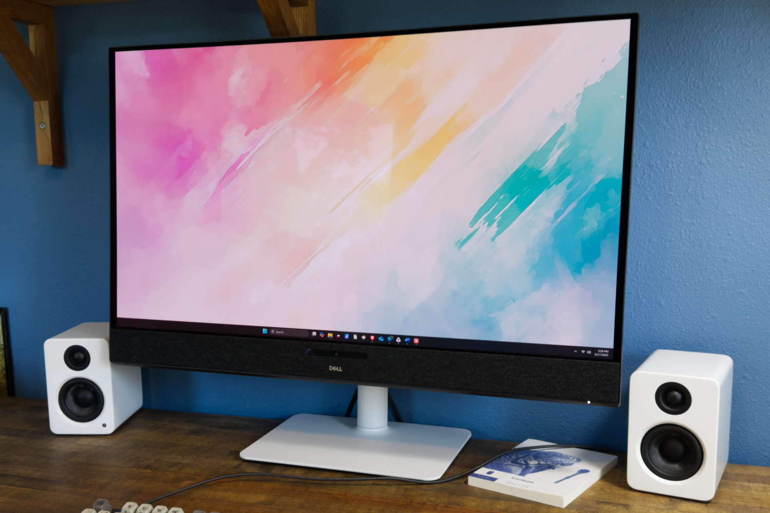 Dell 32 Plus 4K QD-OLED Monitor S3225QC