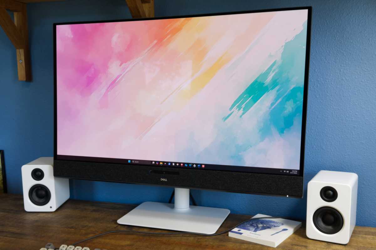 dell 32 plus 4k s3225qc 3