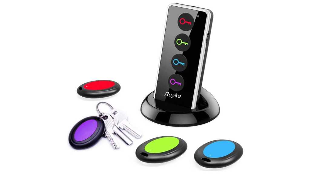 Image: FÃ¼r den Urlaub: Die beliebtesten Bluetooth-Tracker zum Auffinden von SchlÃ¼sseln und Koffern