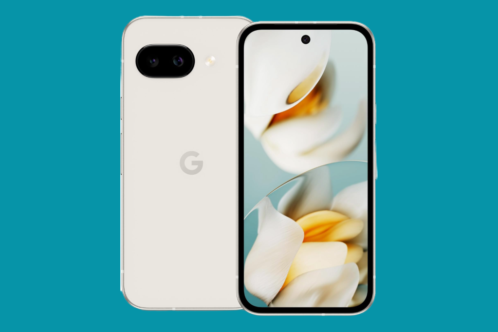 Image: Dieses Google-Handy lÃ¤sst teure Modelle alt aussehen â jetzt fast 20â¯Prozent gÃ¼nstiger