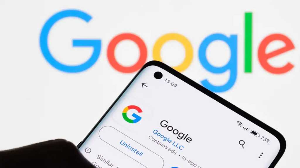 Image: Das weiÃ Google Ã¼ber Sie dank KI â und so schÃ¼tzen Sie Ihre PrivatsphÃ¤re