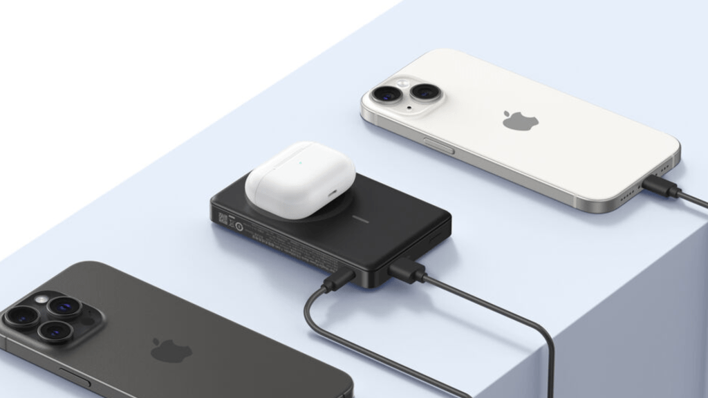 Image: ÃberprÃ¼fen Sie Ihre Powerbanks! Anker ruft sechs defekte Modelle zurÃ¼ck
