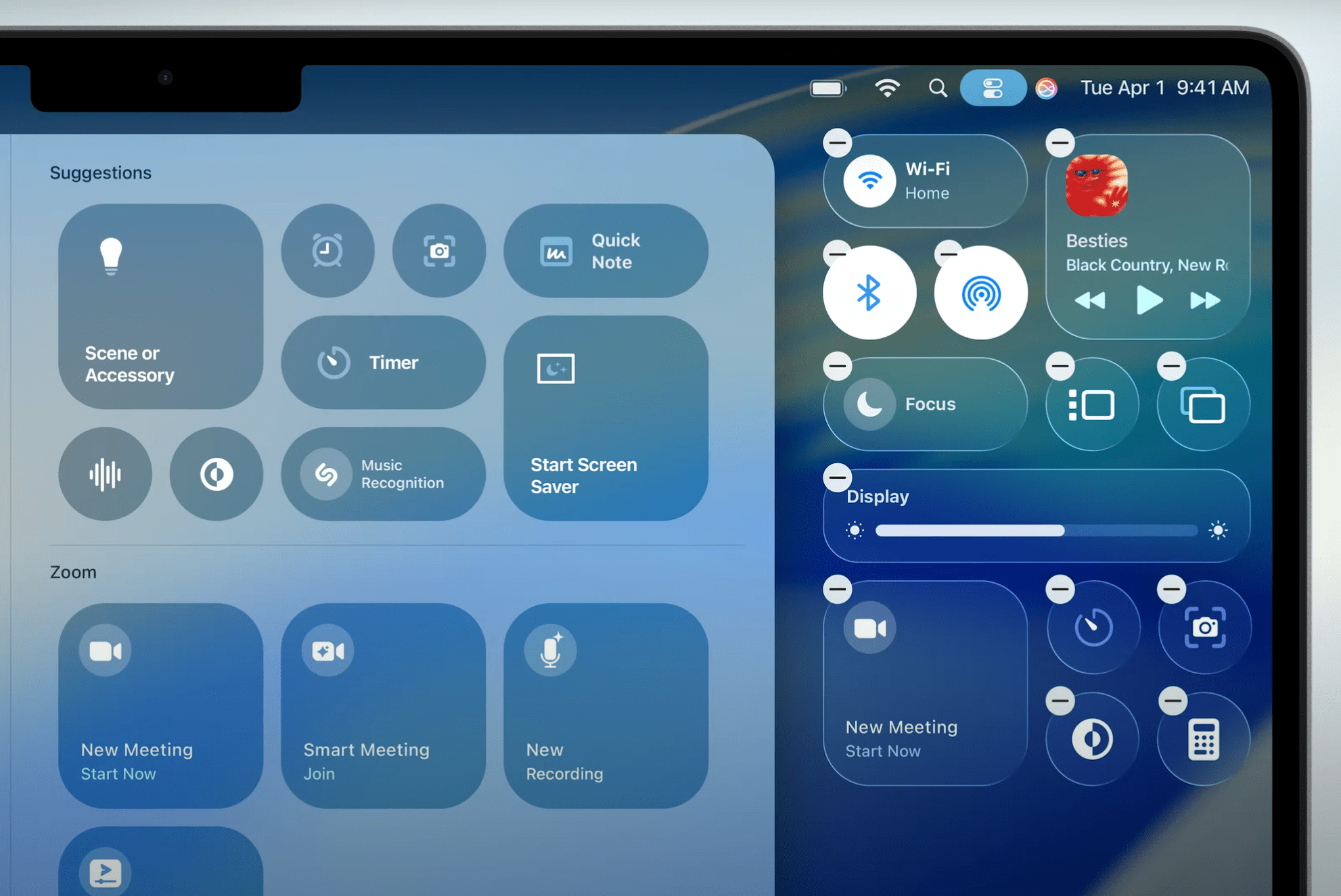 Apple MacOS Tahoe 25