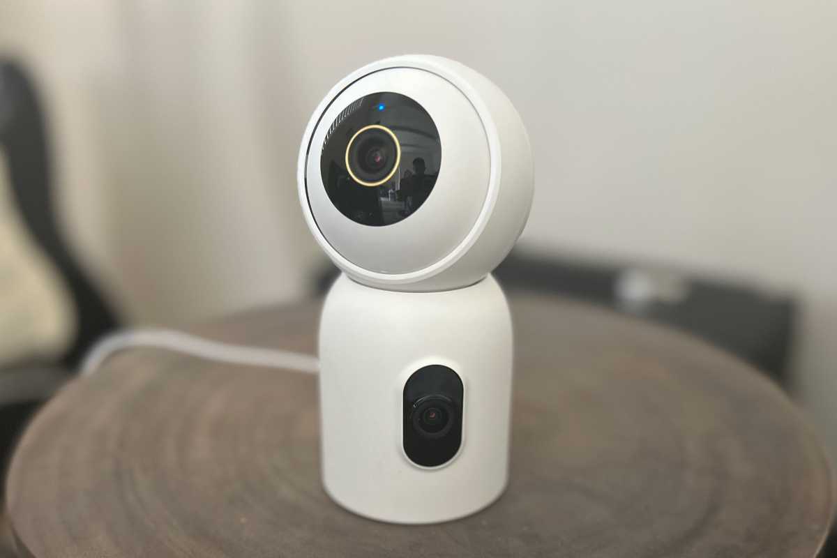 Imilab c30 Dual