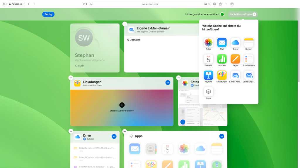 Image: iCloud-Tipps: Zehn Profi-Tipps fÃ¼r iCloud-Nutzer