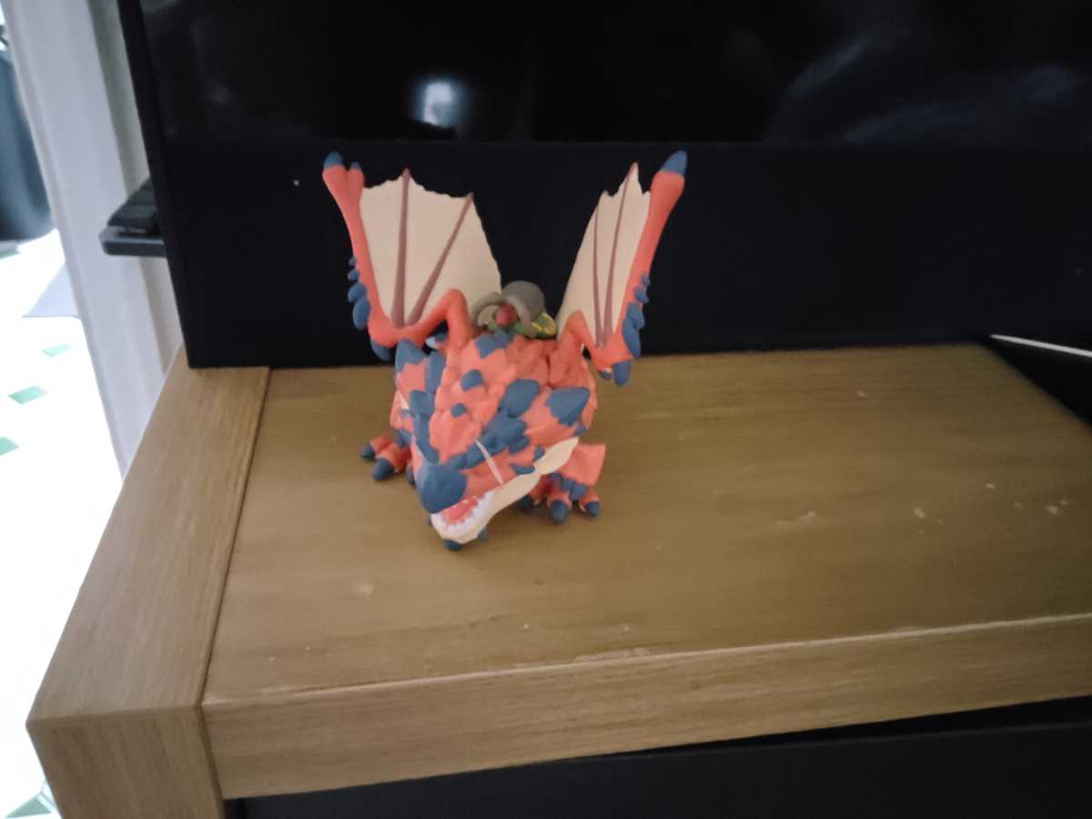 lenovo yoga tab plus camera sample 5