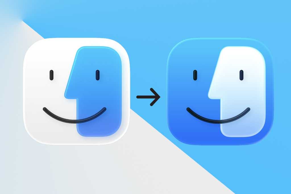 Image: Zweite Beta von macOS Tahoe beendet kurzen Mac-Albtraum