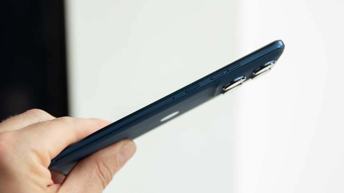motorola edge 60 6