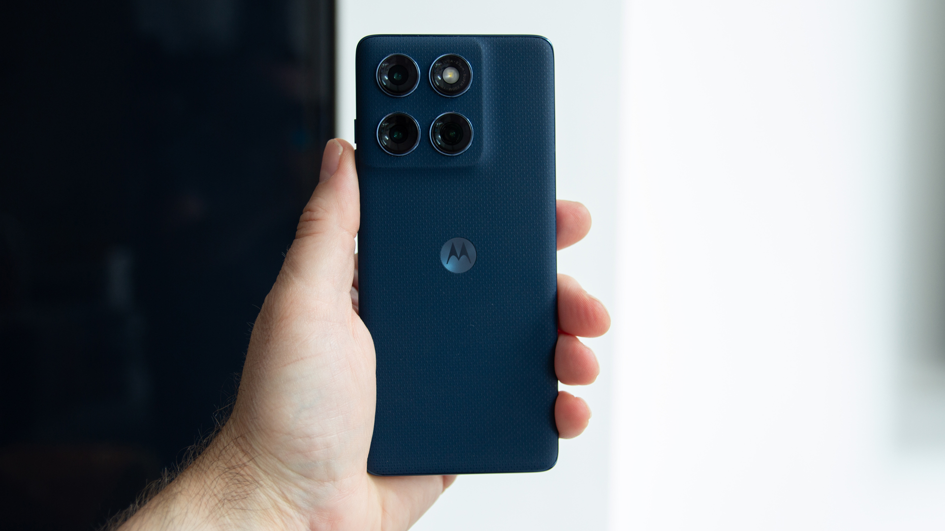 Motorola Edge 60