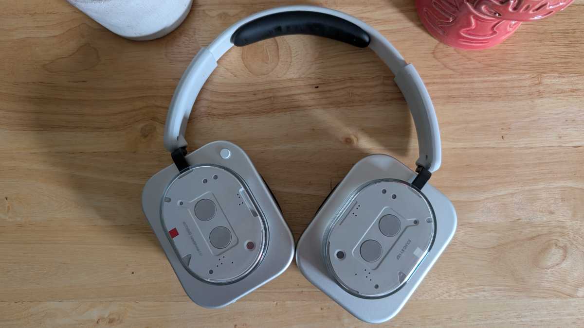 nothing headphone 1 3