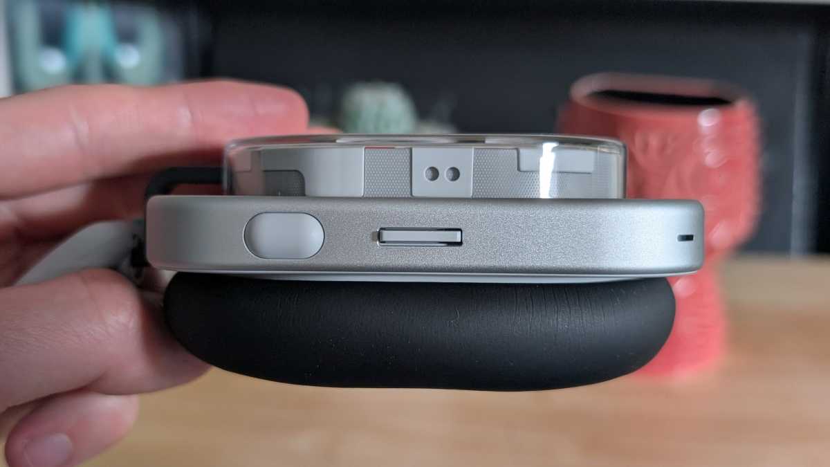 nothing headphone 1 6