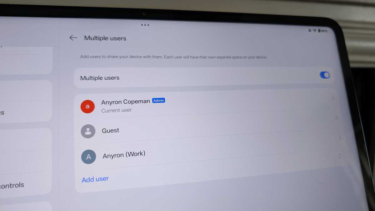 oneplus pad 3 7