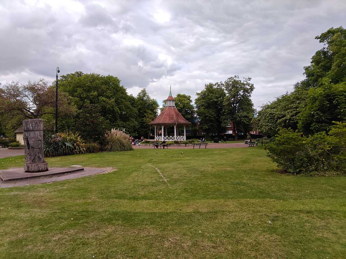 oneplus pad 3 camera sample
