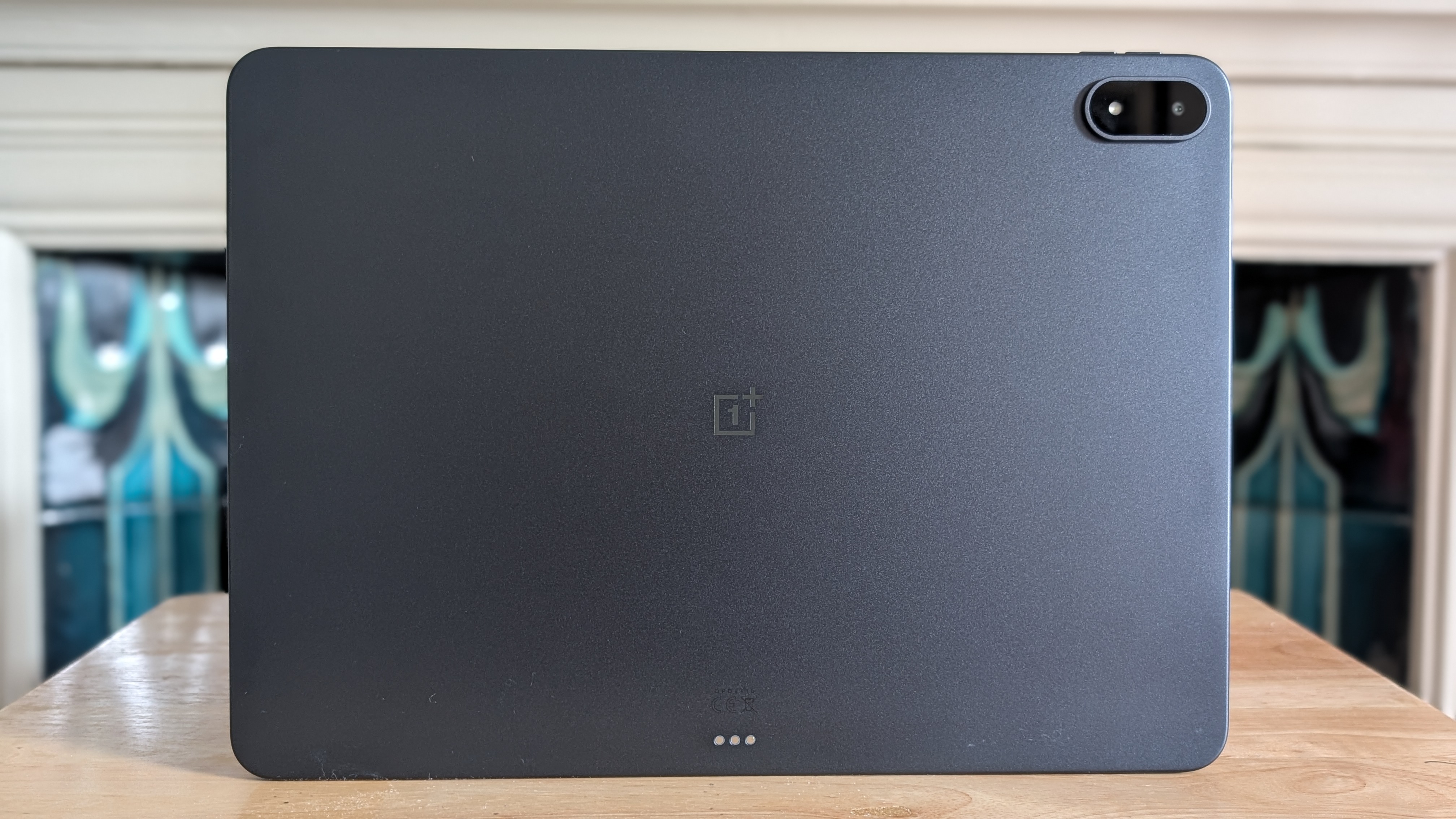OnePlus Pad 3 - Best Mid-Range