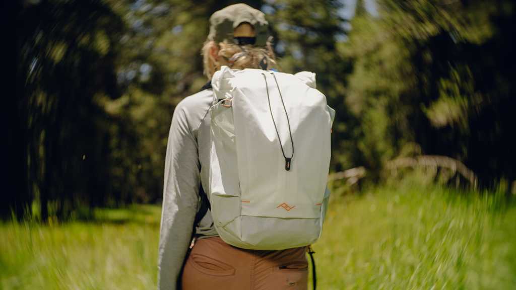 Image: Peak Design Outdoor Rucksack im Test â das Universaltalent