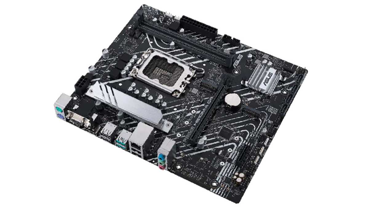 Um einen PC mit einem Intel- Prozessor tauglich für Windows 11 zu machen, genügt es nicht, nur den Prozessor auszutauschen. Die frische CPU benötigt auch eine neue Hauptplatine, weil sie ein unterschiedliches Sockelformat hat.
