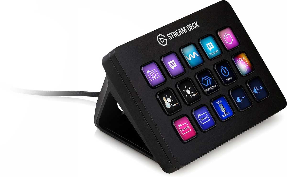 Elgato Stream Deck