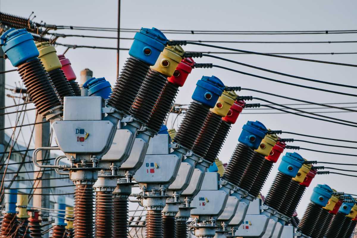 transformer