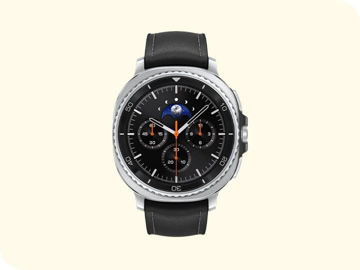 Samsung Galaxy Watch 8 Classic Evan Blass