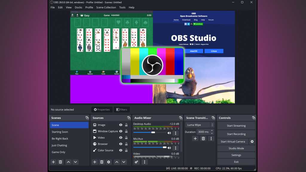 Image: Die besten Screenrecorder fÃ¼r Linux