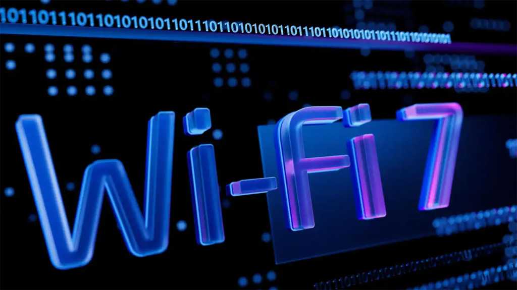 Image: Wi-Fi 7: So optimieren Sie Ihr WLAN-Tempo in Windows 11
