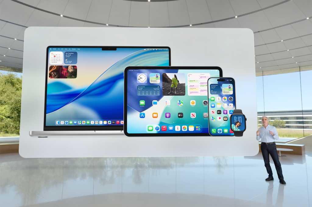 Image: 10 Funktionen, die Apple auf der WWDC nicht erwÃ¤hnt hat